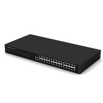 T24000M Gigabit유선/NAT성능/점보프레임/24포트/고용량 기업용/IP공유기/스위칭허브