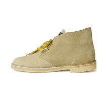 THISISNEVERTHAT CLARKS TNT Desert Boot Maple CL213XSESH01MPL 258878