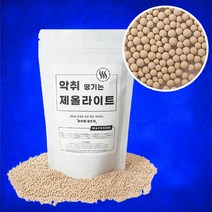 새집증후군 차량 옷장 탈취제, 1개
