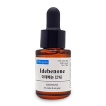 보르헤스 이데베논 앰플 50ml 원액 함량 20 000ppm, 15ml, 1개