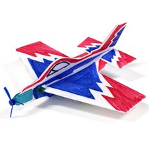 (SA) 부메랑비행기(5인세트)