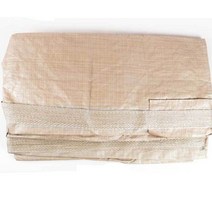 공사장 농장 짐운반 초대형 1톤 항공마대 자루 로프마대 빅사이즈