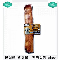 알약 냄새 숨겨 먹이는 부드러운 애견 소시지 5개월강아지간식 강아지간식파는곳, 1개, 1개