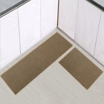 대형매트 매장 현관문 아파트 입구 장판 베란다 주방 화장실 신발장 카페트 러그 바닥 매트, 최대폭140cm, 다크그레이