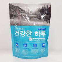 펫츠프라임 건강한 하루 피부개선 1kg, 1