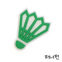 [당일발송] 배드민턴 셔틀콕 퍼비츠 C 13-03 퍼니펀