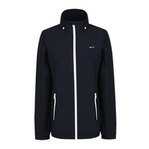 LOUIS CASTEL 여성 Packable 스포츠 점퍼