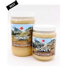 Western Sage _캐나다 석청꿀 1kg + 500g 셋트_ 출시