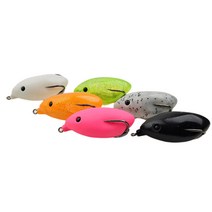 블루힐 AF50 앵글리 프로그/가물치/배스/루어낚시, 002