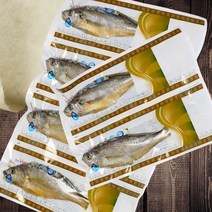 법성포 영광굴비 진공포장굴비 5미/10미/20미/30미, 2.0~2.1kg(특선진공세트), 1세트