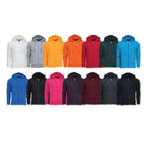 모두패션 토토 특양면 기모 오픈 후드B 14컬러 긴팔 티셔츠 후드집업 단체복 유니폼