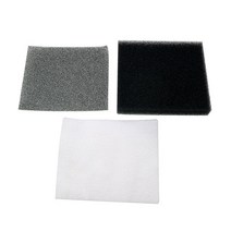 호환용 진공 청소기 먼지 Hepa 필터 삼성 DJ63-00672D SC4300 등 교체 부품, J