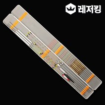 미라클 찌케이스 820mm 민물낚시찌케이스, 1개