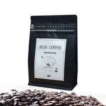 니카라과 마라고지페 원두 커피 200g 지퍼백, 에스프레스용분쇄