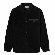 리본즈 스톤 아일랜드 스톤아일랜드 771511811 V0029 CORDUROY 400 오버셔츠 771511811 V0029 (P002567106)