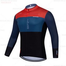 RAUDAX-남성 긴 소매 사이클링 저지 Mtb 의류 통기성 자전거 Maillot Ropa Ciclismo 스포츠웨어 의류 2021, 5XL, 11