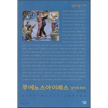 부에노스아이레스 (남미의 파리), 살림, 고부안 저