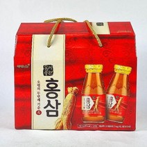 해태 홍삼 병 180ml X 12, 상세페이지 참조, 상세페이지 참조