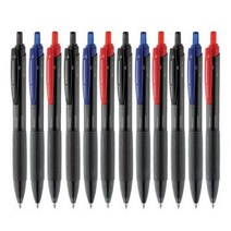 모나미 FX ZETA 에프엑스 제타, 1.0mm블랙, 5개