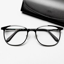 엉클스 8g 국산 오버사이즈 울템 안경 사각