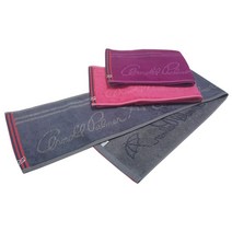 [아놀드파마] 뱀부 스포츠타월 등산타올 목수건 뱀부얀, 핑크, 1개