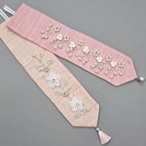 진주 꽃밭 미니 향대 HD004F