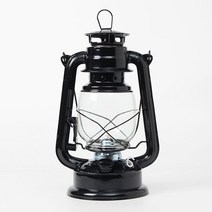 무드홀릭 철제 오일 랜턴 캠핑 불멍 등유 파라핀 조명 행잉랜턴 오일랜턴 앤틱조명 무드조명 파라핀오일조, 상세페이지 참조