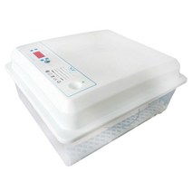 Automatic Egg Incubator Eggs Poultry Hatcher Auto Temperature Control for Chickens Ducks Goose Birds