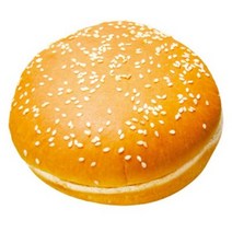 삼립 고소한 햄버거번 36개6입 6봉 참깨햄버거빵 샌드위치, 고소한 햄버거번 36개(6입 6봉)