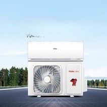 올템블리 차량용무시동에어컨 차량용 카라반 트럭 캠핑, Haier 1.5 주파수 변환