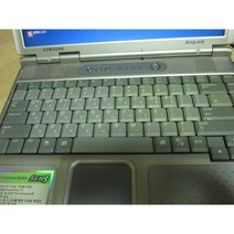 C 삼성 SENS A10 AMD Athlon4 1600 XP비번X 부품용 3