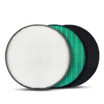 LG 퓨리케어 300 LA-V069DW 호환필터 교체용, 02_고급형세트