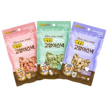 뽀로로펫 고양이스낵 연어 닭 새우 참치 3종 40gx12pP7.7eA, 본상품선택, 참치+닭고기