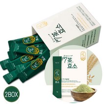 내 몸이 가벼워 지는 시간 17차 소화 효소 3g x 30포 곡물 유산균 임산부효소, 90g, 2박스