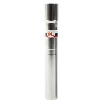 세신 롱비트소켓 1/2 14MM(L=150mm) LSK14 엑스트라롱 복스 복수알, 1개