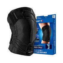 잠스트 RK 1 무릎보호대 우2L, 잠스트 RK-1+ 무릎보호대 우2L