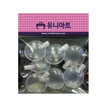 유니아트 2000 삑삑이 중, 1개