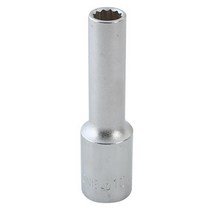 토네 롱핸드소켓(12각) 주문품/1/2*10MM (4D-10L)