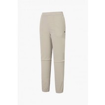 KOLON SPORT 코오롱 스포츠 여성 마운틴 조거 팬츠_JKPNS23152LBE