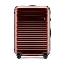 멘도자 BTS 24인치 화물용 여행용 캐리어