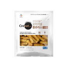 크레잇 오리지널 롱츄러스(12cm) 1.05kg, 30개