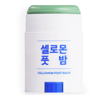 셀로몬 끈적임 없는 어성초 풋밤 20g, 4개