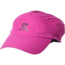 살로몬 모자 3종, Fuchsia Red, Large-X-Large