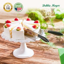 [호랑이쿠키커터] [데비마이어] 케이크 커터기, 1개, 03.케이크커터U형