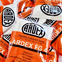 아덱스 ARDEX FG4 고탄성 방수 줄눈 시멘트(13컬러), 다크코코아