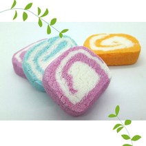 버블바만들기 DIY 키트, 레몬