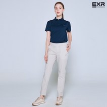 [EXR] 여성 쿨링 스판 팬츠 베이지