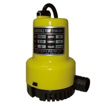 대화전기 수중펌프 1100GPH DPW69-12