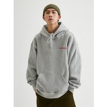 남성 WASSUP HEODS 트렌디 브랜드 스웨터 남성 탑 코트 재킷 후드 헤비 플러스 벨벳 가을 겨울 올 매치 국가 트렌드