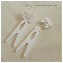 액자 받침 (2개 set)